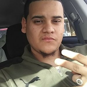 Meet your Posher, Hiram